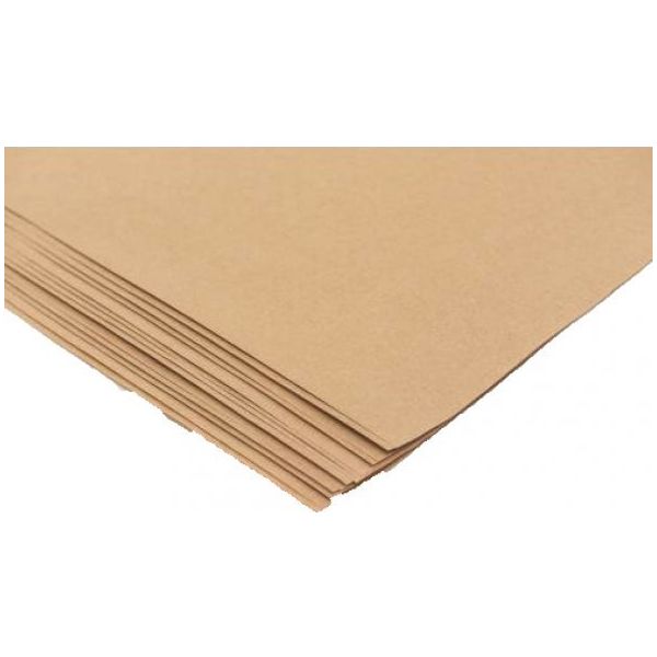 Bafix 70x100 cm Kraft Ambalaj Kağıdı