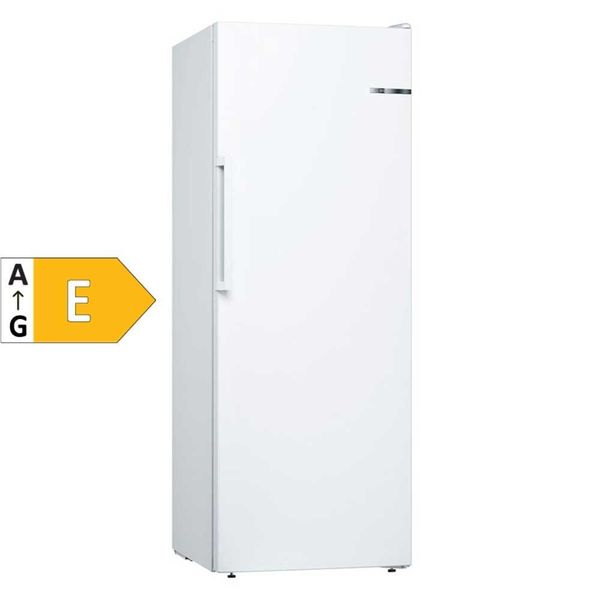 Bosch GSV29VWE0N 217 lt Beyaz Derin Dondurucu