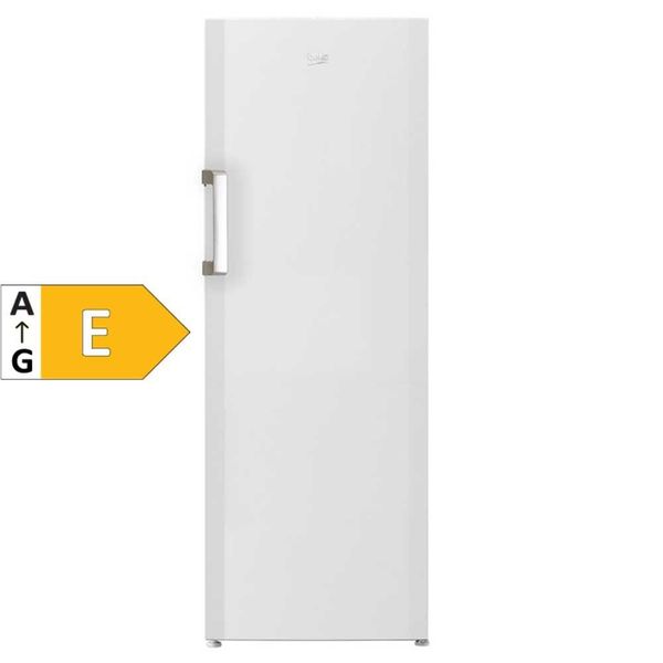 Beko 7071 MB 244 lt Beyaz Derin Dondurucu