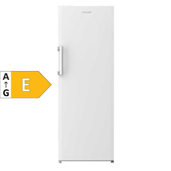 Arçelik 2071 MB 244 lt Beyaz Derin Dondurucu
