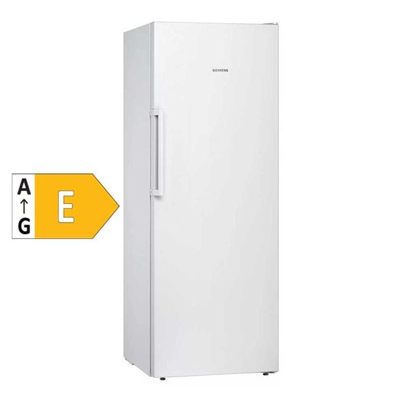 Siemens GS29NVWE0N 200 lt Beyaz Derin Dondurucu