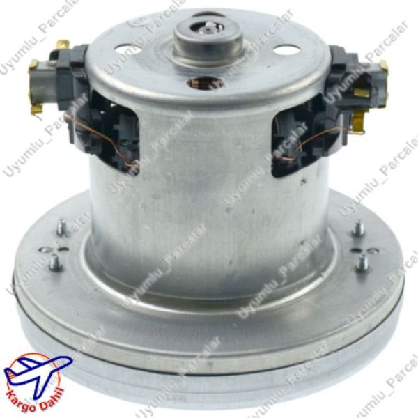Arçelik S 6840 PY Orbital Eco Süpürge Motoru
