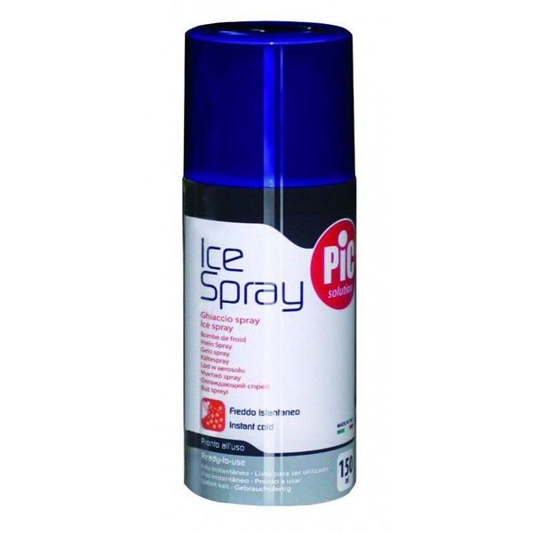 Pic Solution Ice Spray 150 ml Soğutucu Sprey
