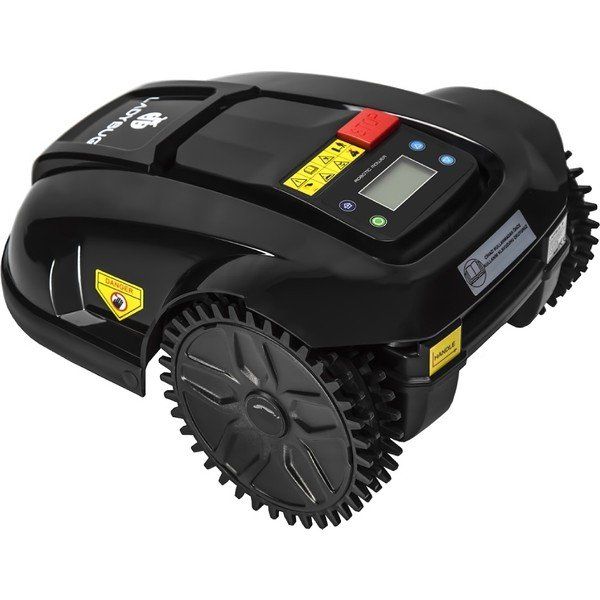 Ladybug LB-6-1800 Çim Biçme Robotu