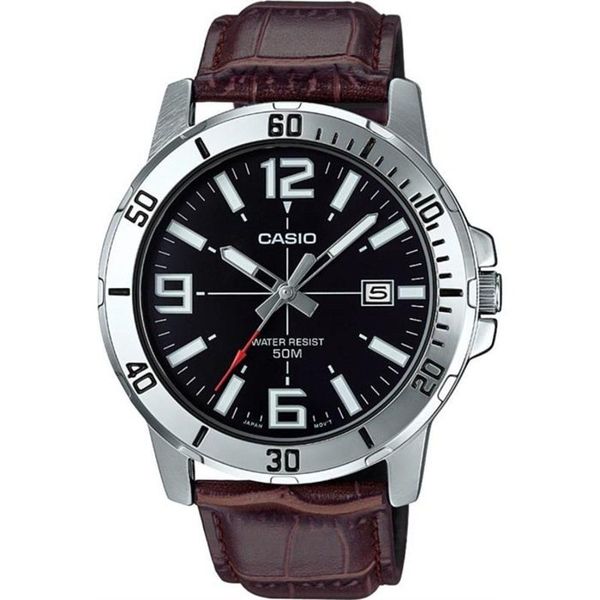Casio MTP-VD01L-1BVUDF Erkek Kol Saati