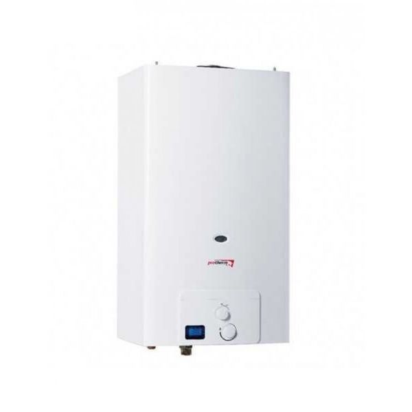 Protherm Low Nox T191-L 11 lt Hermetik Şofben