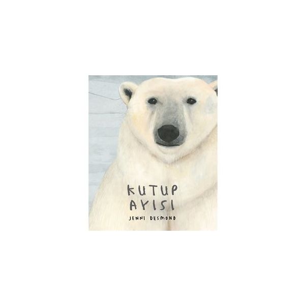 Bambi Kutup Ayısı