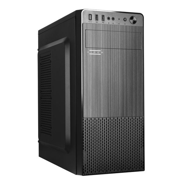 Hiper K-740 350W Fanlı ATX Kasa