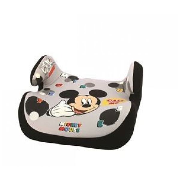 Disney Dream Mickey Mouse 15-36 kg Oto Koltuğu Yükseltici