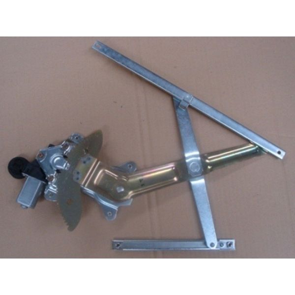Suzuki Swift 2005-2011 Sol Elektrikli Motorlu Ön Cam Krikosu
