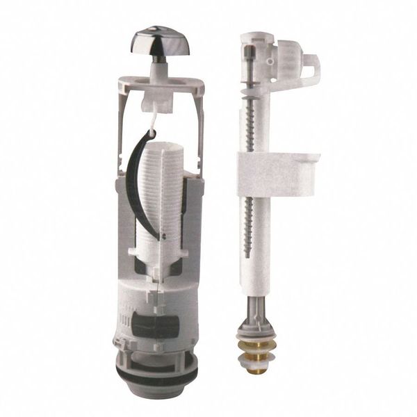Serel 3-6 lt 150400400003 İç Takım Rezervuar