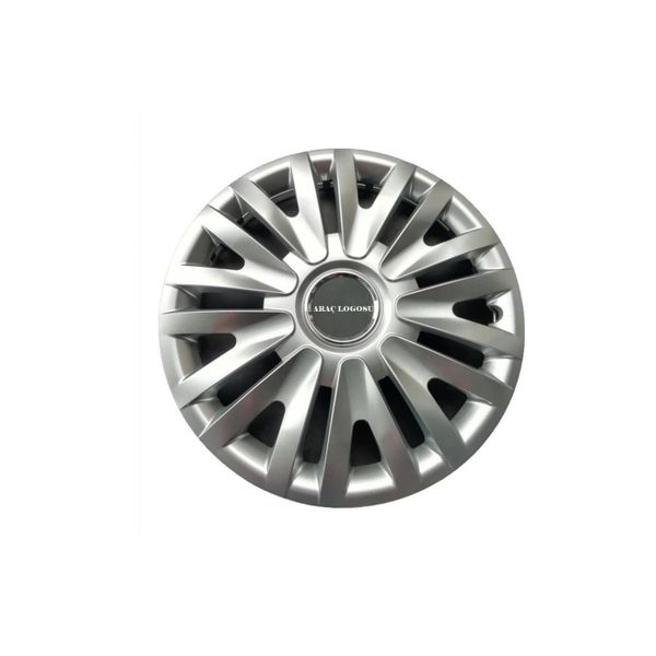 Renault 217 14 inç 4 Adet Jant Kapağı
