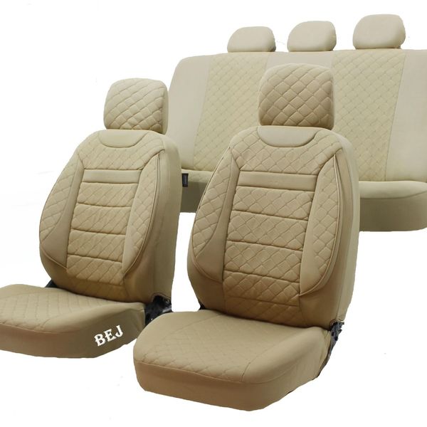 Daewoo Matiz Oto Koltuk Kılıfı