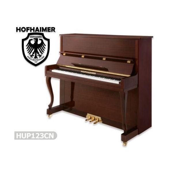 Hofhaimer MZAL-HUP123WN Piyano