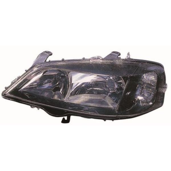 Depo Opel Astra G Sağ Ön Far