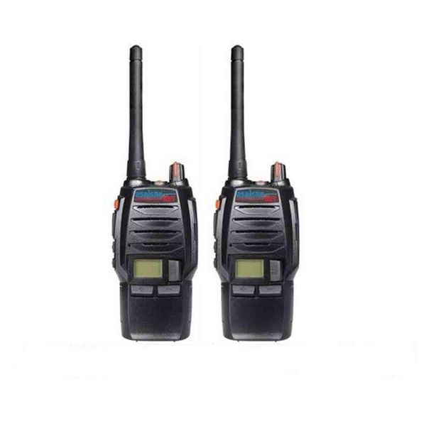 Aselsan A446 PMR 2'li El Telsiz Set