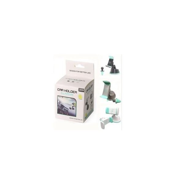 Powermaster 7808 Vantuzlu Telefon Tutacağı