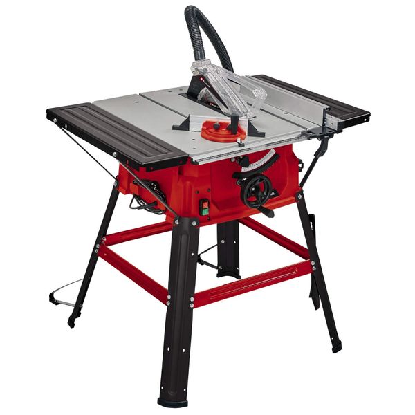 Einhell TC-TS 2025/2 U 1800 W Tezgah Testere