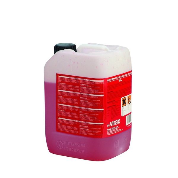Mytol Virax 295010 Kireç Temizleyici Kimyasal