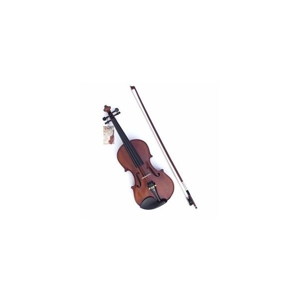 Vanetta VL-3 3/4 Masif Ağaç Keman