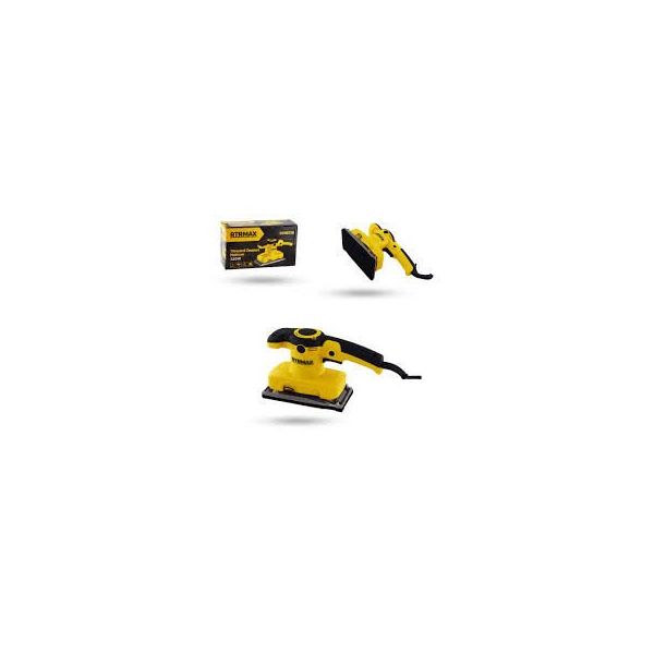 RTRMAX RTM3730 Titreşimli Zımpara