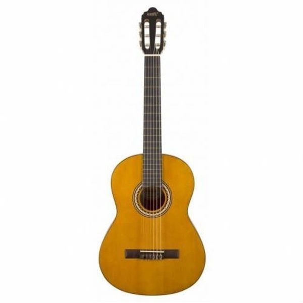 Valencia VC204L Naturel Mat Solak Klasik Gitar