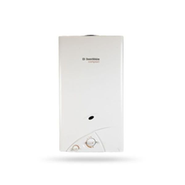 Demirdöküm C 275 S DG Compact Doğalgazlı Şofben