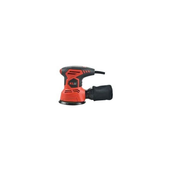 Kleco KE30125EZ 300 W Eksantrik Zımpara