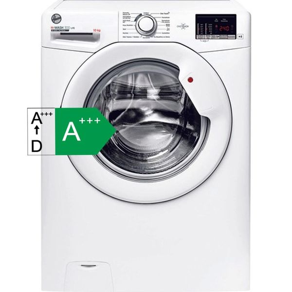 Hoover H3W 2102DE/1-17 Çamaşır Makinesi