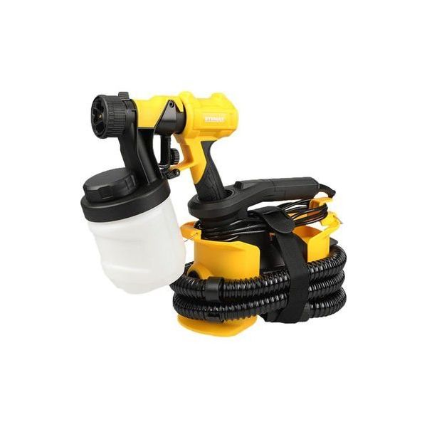 RTRMAX RTM7060 800 W Elektrikli Boya Tabancası