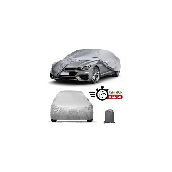 Fiat Palio 2009 14'' inç Uyumlu Jant Kapağı
