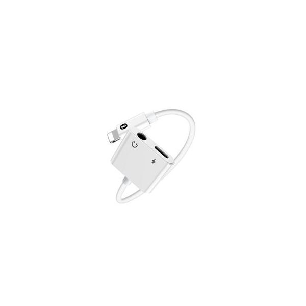 Mobitell İphone Lightning To 3.5mm Bluetooth Çevirici Adaptör