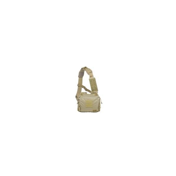 5.11 Tactical 5.11 2 Banger Od Yeşil Çanta