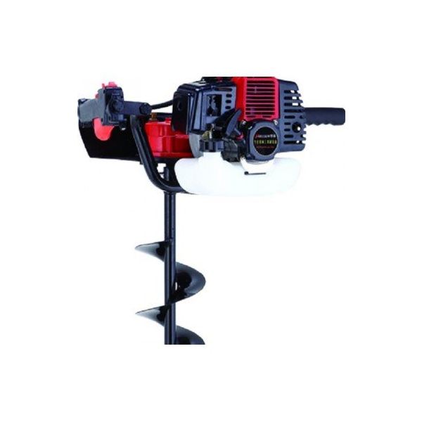 Garden Pro GP-490A 200 mm Toprak Burgu Makinası