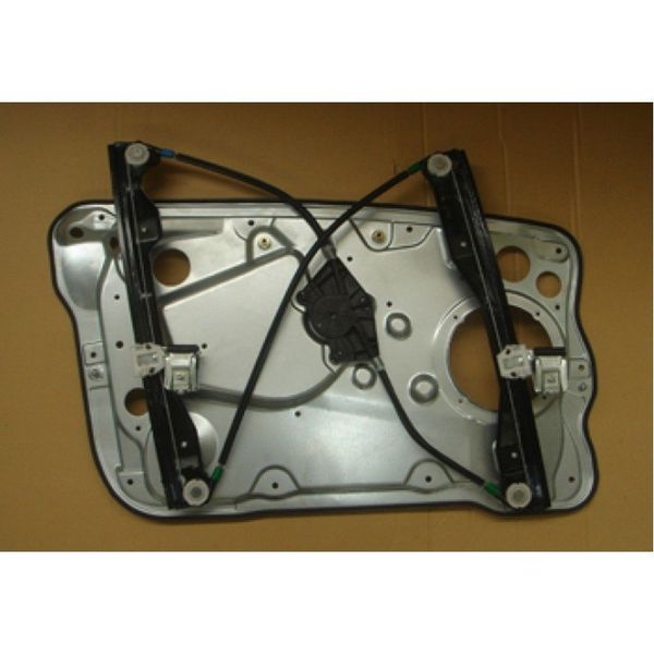 Skoda Fabia 2001-2007 Sağ Elektrikli Motorsuz Ön Cam Krikosu