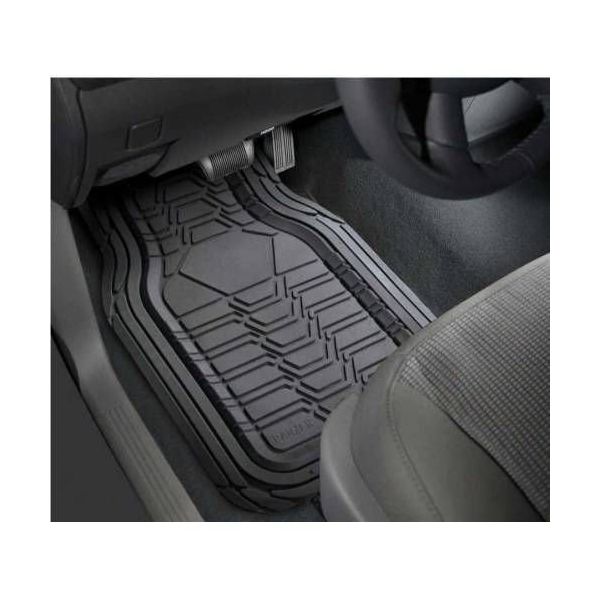 Renault Kangoo 3D Havuzlu Paspas Takımı