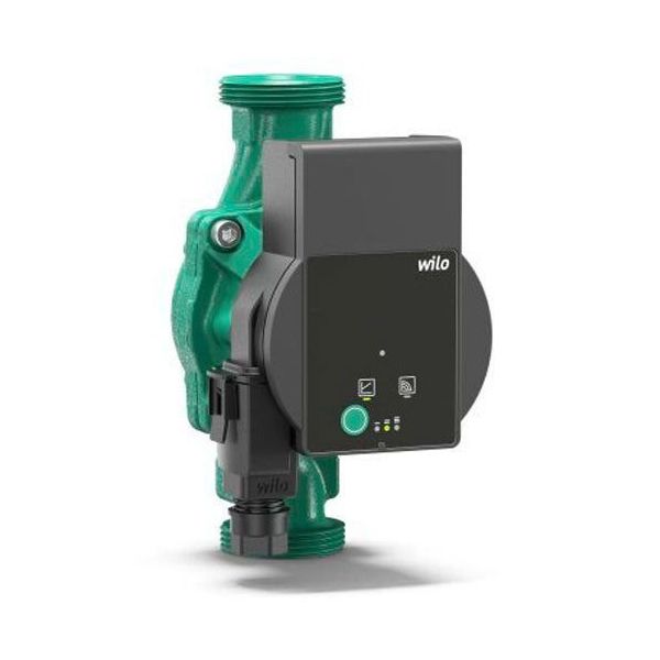 Wilo Atmoc Pico 25/1-6-180 mm 5 Mss 1 inç Frekans Konvertörlü Sirkülasyon Pompası