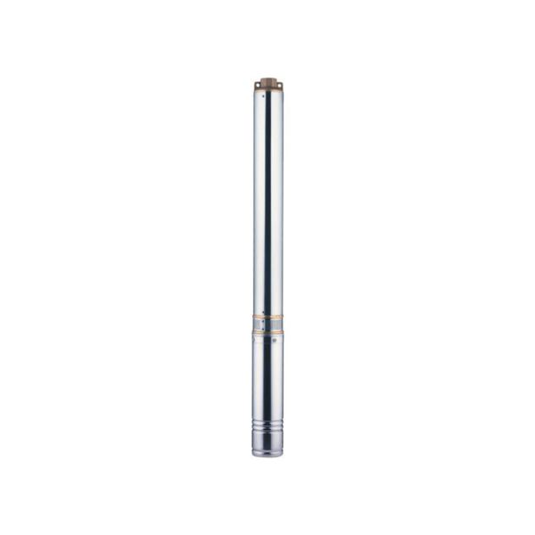Alarko 4SD16-16 DMD 5,5 HP Trifaze Dalgıç Pompa