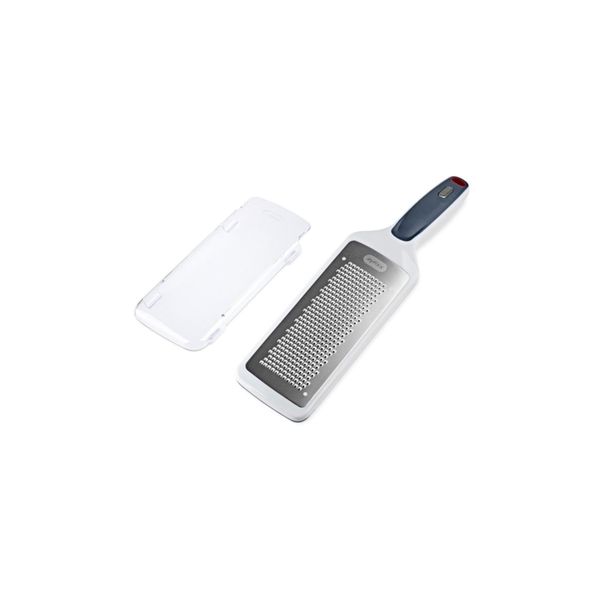 Zyliss E900035 Smooth Glide İnce Rende