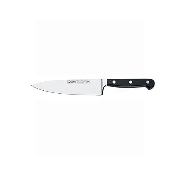 Ivo 2039 Blademaster 15 cm Siyah Şef Bıçağı