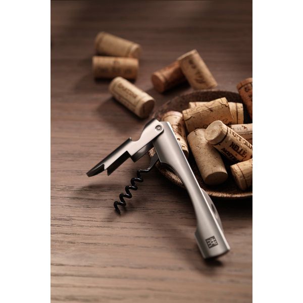 Zwilling Sommelier Garson Tipi Tirbüşon