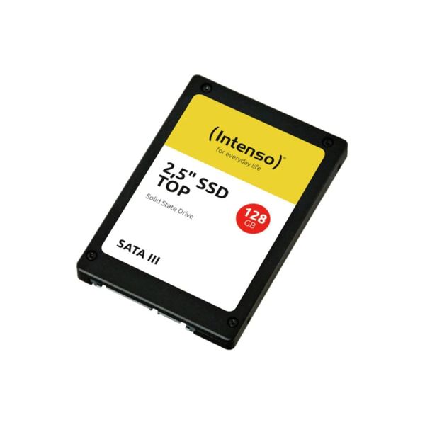 Intenso 3812430 128 GB 2.5" 520-300 MB/s SSD Sabit Disk
