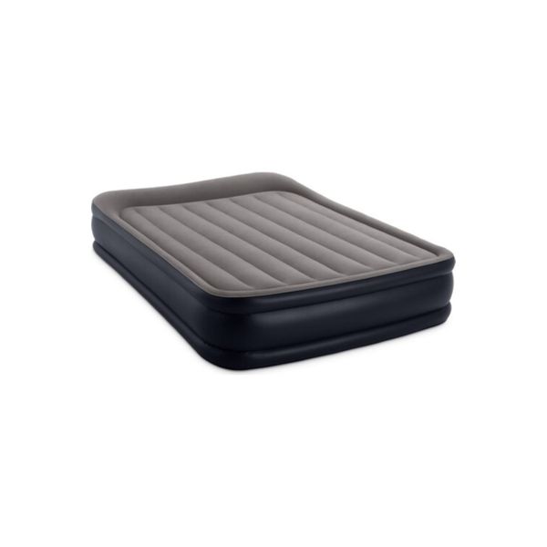 Intex İntex 64709 Queen Deluxe Tek Kat Şişme Yatak