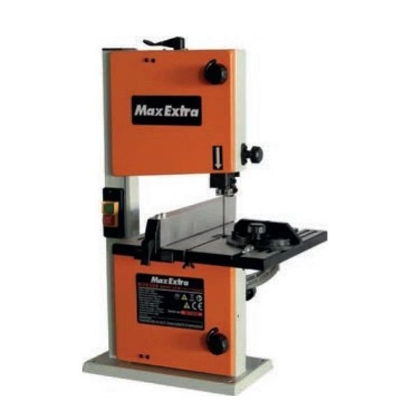 Max Extra MX8508 250 W Şerit Testere Makinesi