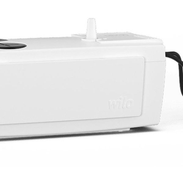 Wilo Plavis 015-C Klima Ve Kombi Yoğuşma Suyu Tahliyesı 1.6 lt Pompa