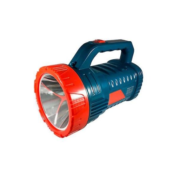 Silver Toss Kamp Dağcı Bahçe 26 Smd Ledli Işıldaklı Projektör