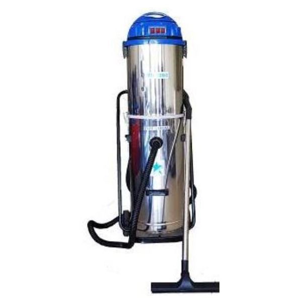 Cleanvac WD 1203 Sanayi Tipi Elektrikli Süpürge