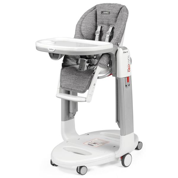 Peg Perego Tatamia Paloma Follow Me Mama Sandalyesi