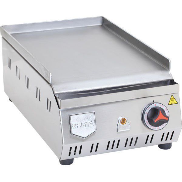 Remta R97 30 cm Pleyt Elektrikli Izgara