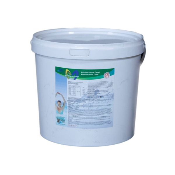 Deep Blue Multi 10 kg Tablet Klor